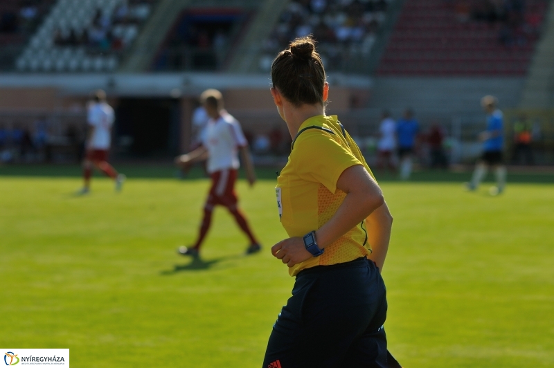 Megyei Magyar Kupa döntő  Sényő - Rakamaz