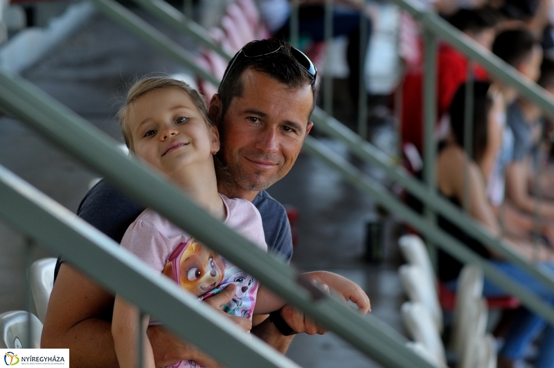 Megyei Magyar Kupa döntő  Sényő - Rakamaz