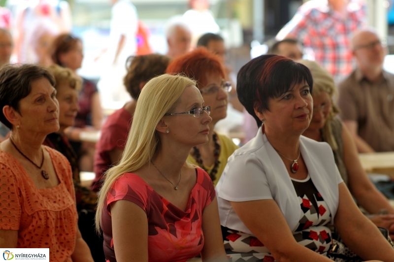 Ünnepi Könyvhét a belvárosban