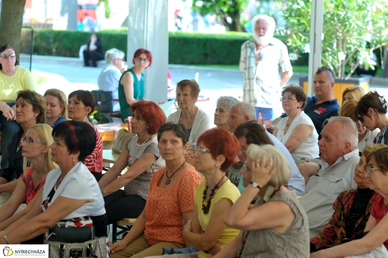 Ünnepi Könyvhét a belvárosban