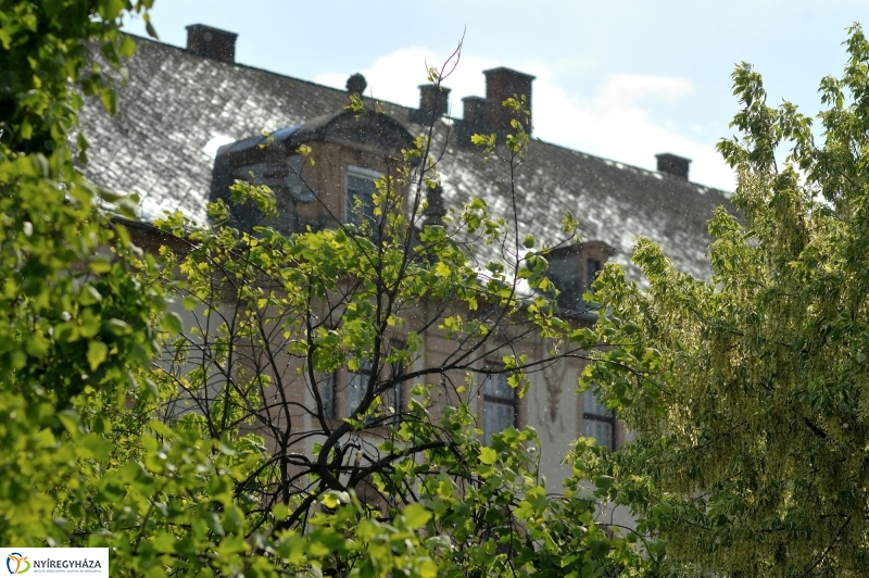 Ünnepi Könyvhét a belvárosban