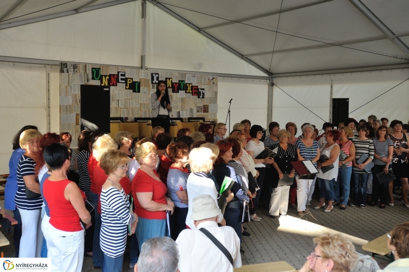 Ünnepi Könyvhét a belvárosban