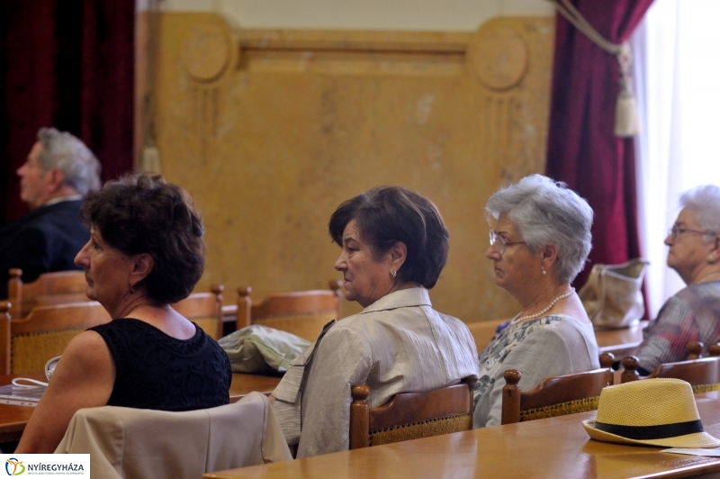 Emlékezés Nagy Imrére