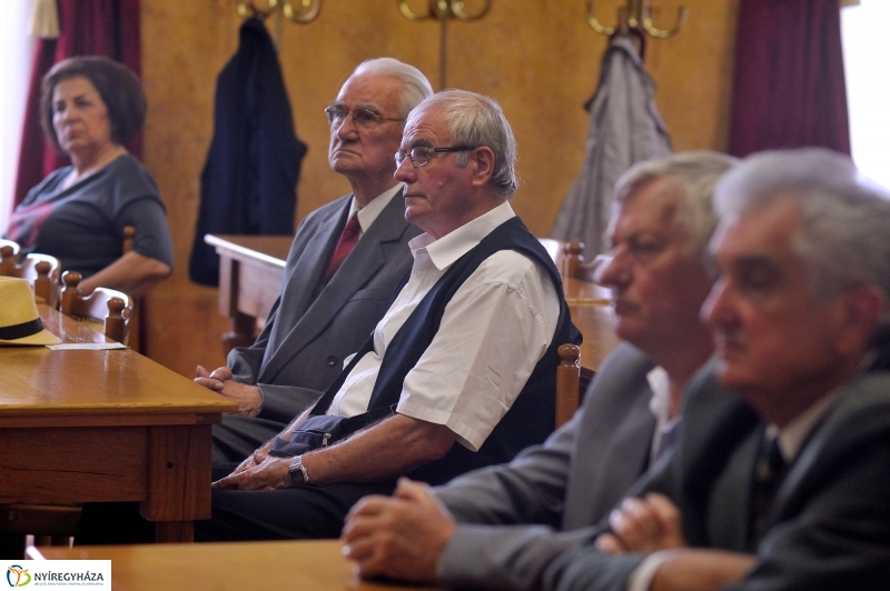 Emlékezés Nagy Imrére