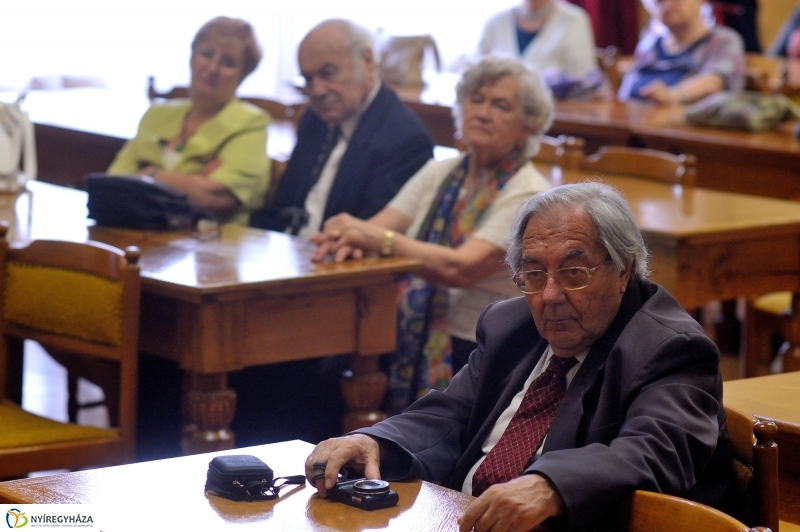 Emlékezés Nagy Imrére