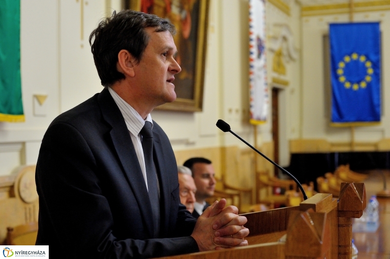 Emlékezés Nagy Imrére