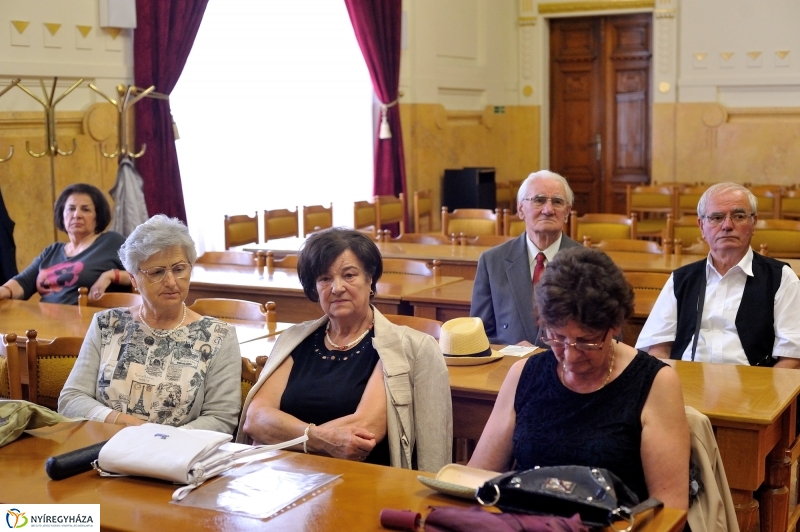 Emlékezés Nagy Imrére