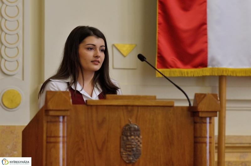 Emlékezés Nagy Imrére