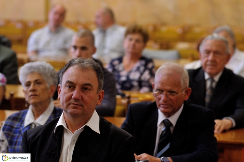 Emlékezés Nagy Imrére