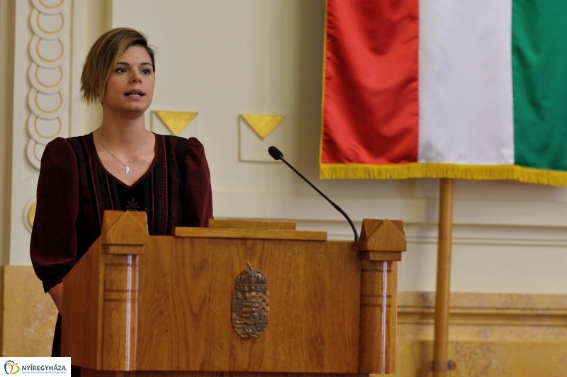 Emlékezés Nagy Imrére