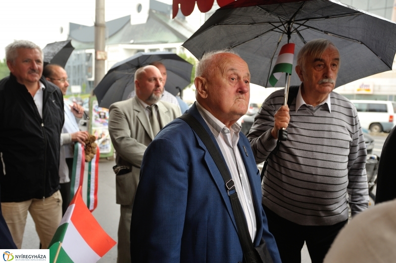 Emlékezés Nagy Imrére