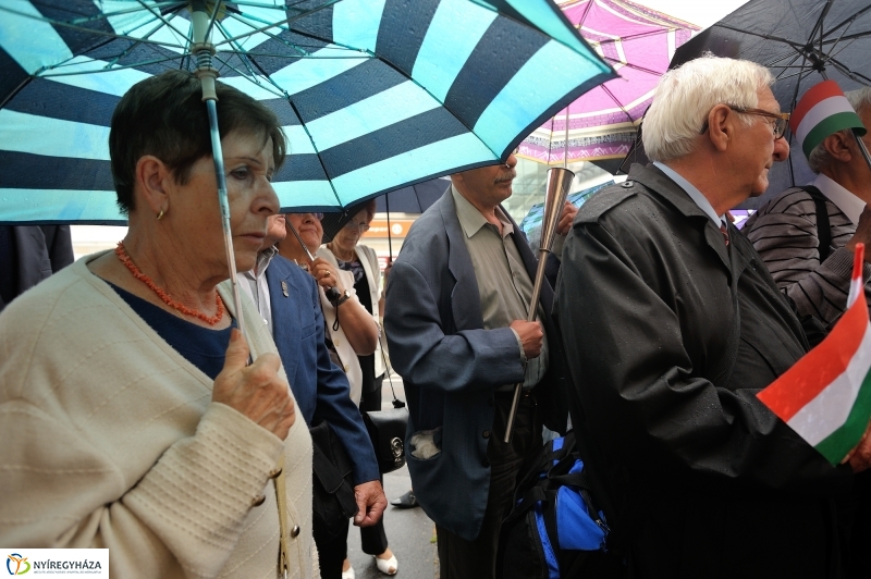 Emlékezés Nagy Imrére