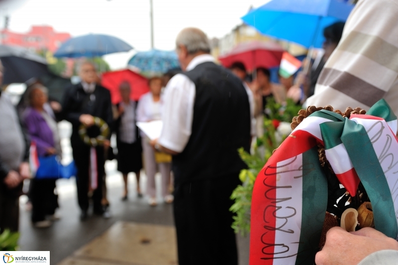 Emlékezés Nagy Imrére