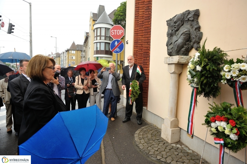 Emlékezés Nagy Imrére