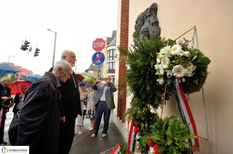 Emlékezés Nagy Imrére