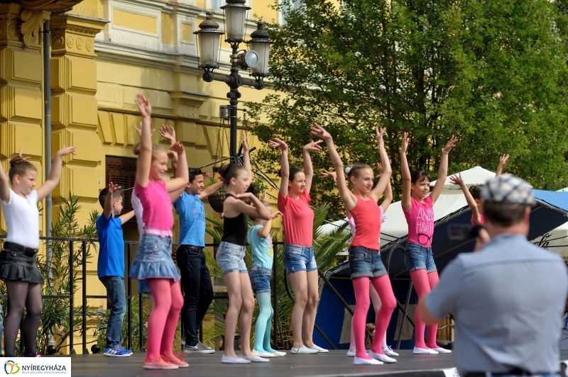 Vagyonvédelmi Nap a belvárosban