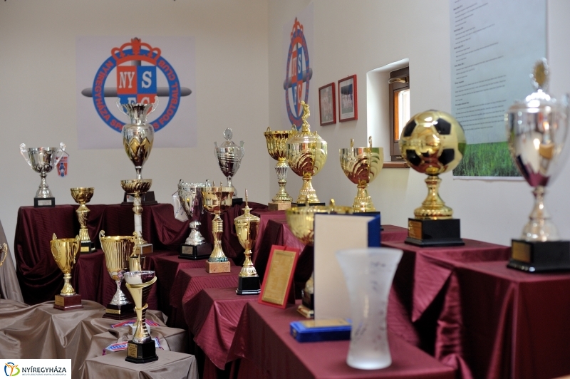 Szpari ikonok a Múzeumfaluban