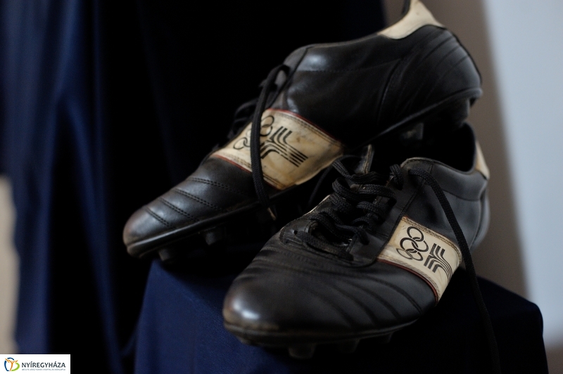 Szpari ikonok a Múzeumfaluban