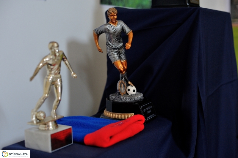 Szpari ikonok a Múzeumfaluban