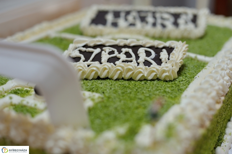 Szpari ikonok a Múzeumfaluban