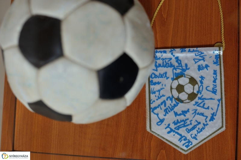 Szpari ikonok a Múzeumfaluban