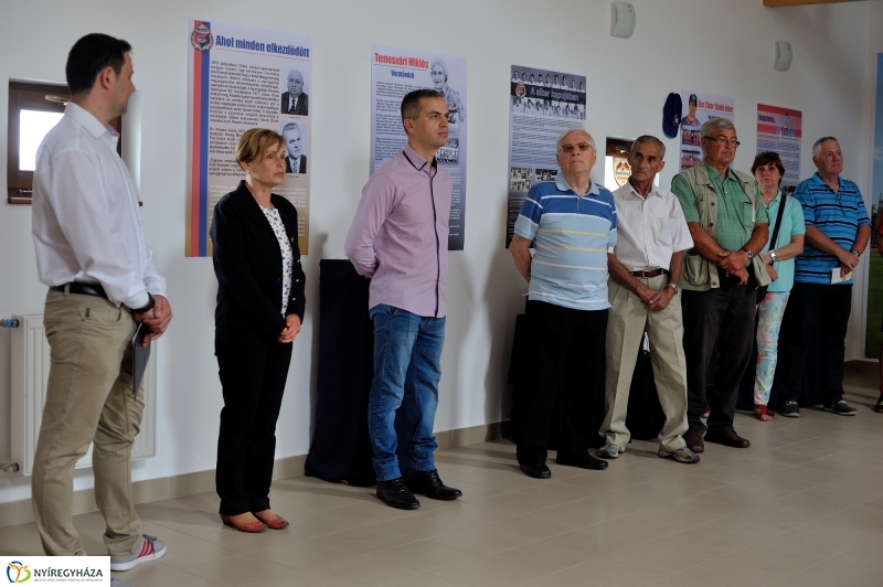 Szpari ikonok a Múzeumfaluban