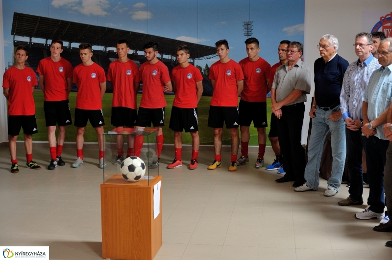 Szpari ikonok a Múzeumfaluban