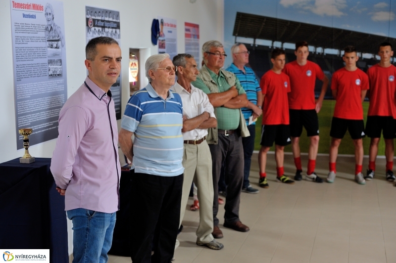 Szpari ikonok a Múzeumfaluban