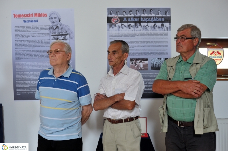 Szpari ikonok a Múzeumfaluban