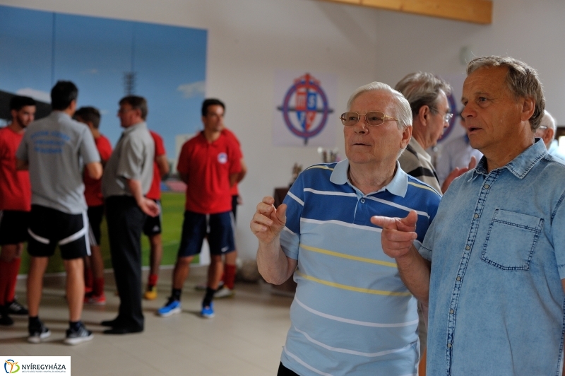 Szpari ikonok a Múzeumfaluban