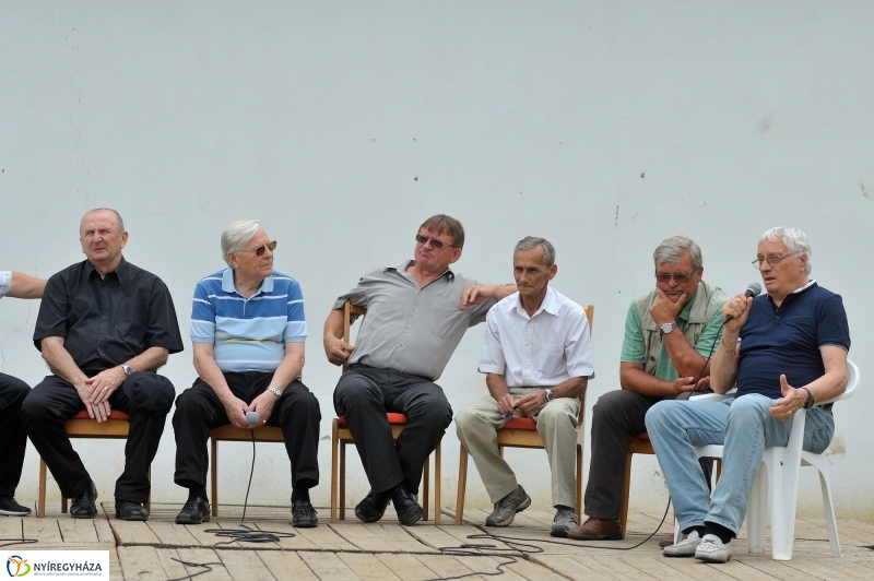 Szpari ikonok a Múzeumfaluban