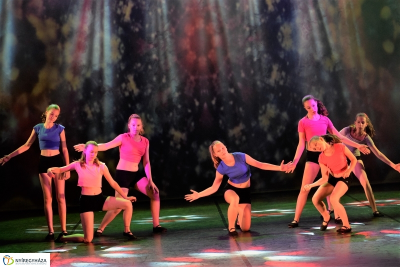 RE-flex táncgála 1