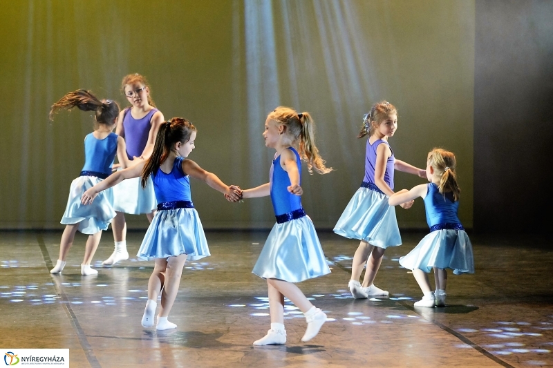 RE-flex táncgála 1