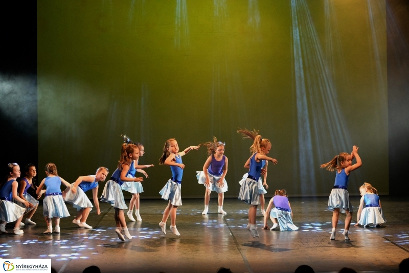 RE-flex táncgála 1