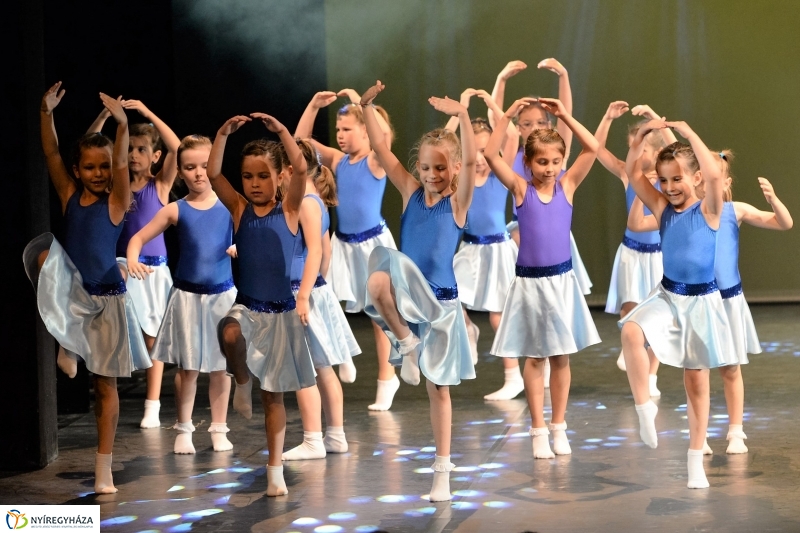 RE-flex táncgála 1