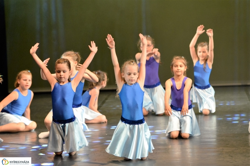 RE-flex táncgála 1