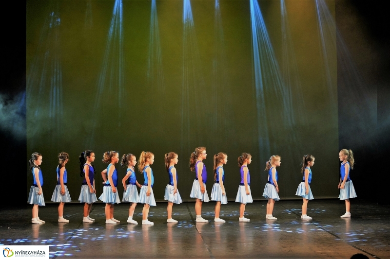 RE-flex táncgála 1