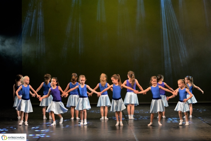 RE-flex táncgála 1