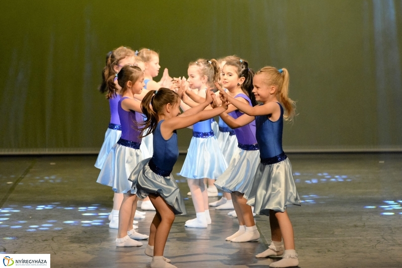 RE-flex táncgála 1