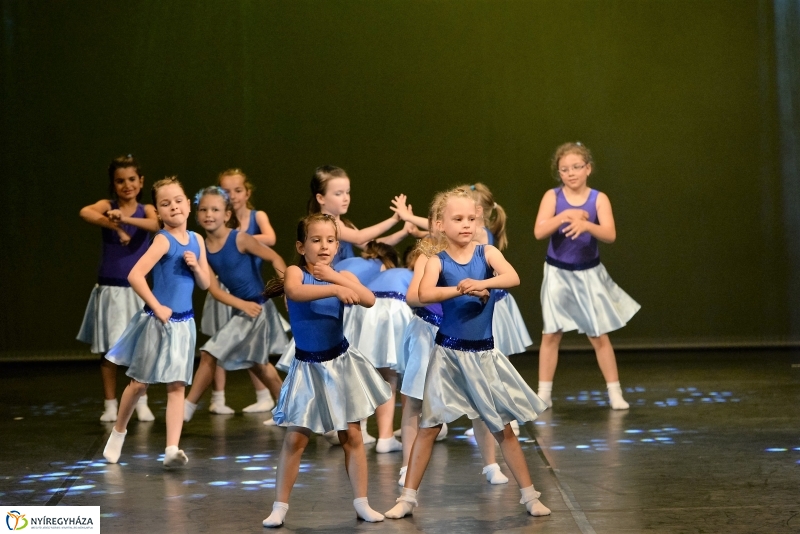 RE-flex táncgála 1