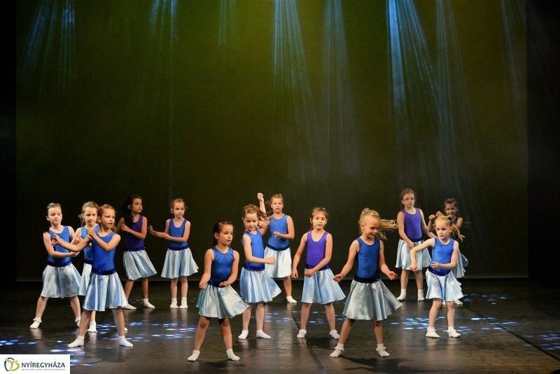 RE-flex táncgála 1