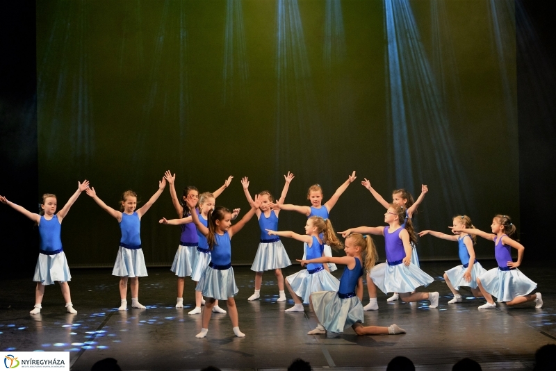 RE-flex táncgála 1