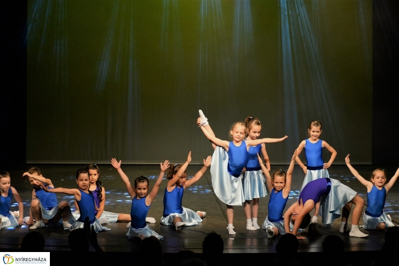 RE-flex táncgála 1