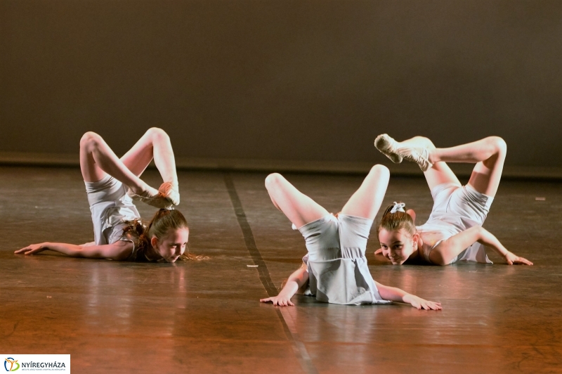 RE-flex táncgála 1