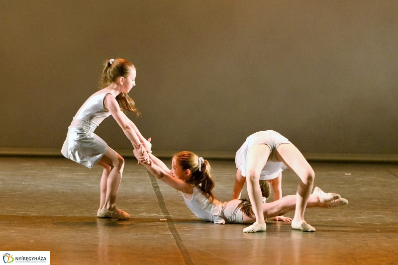 RE-flex táncgála 1