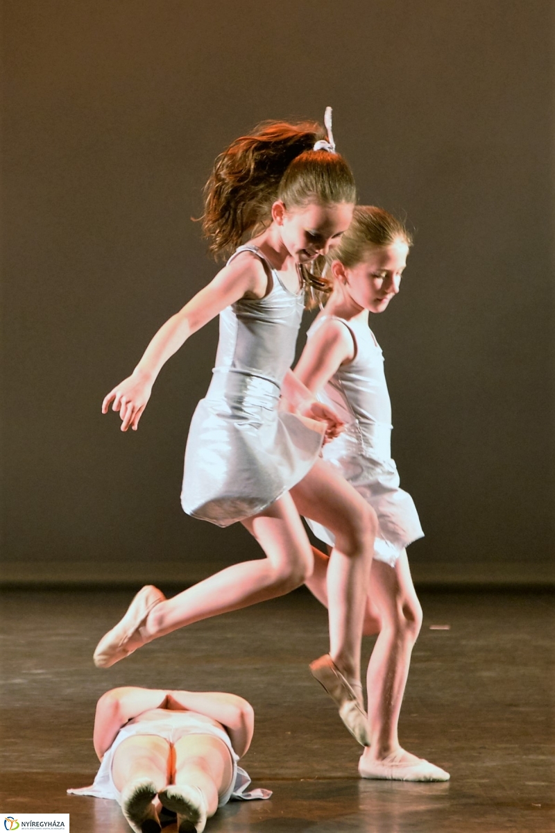 RE-flex táncgála 1