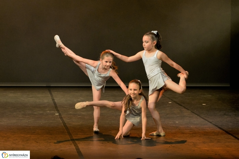 RE-flex táncgála 1