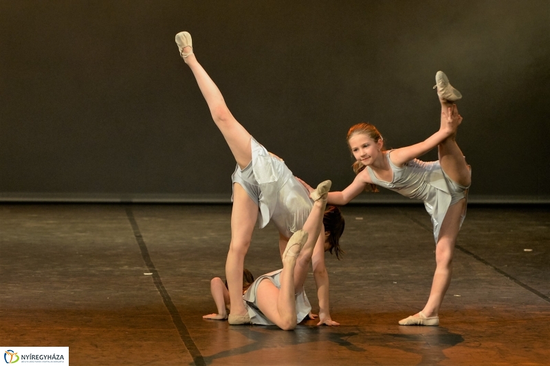 RE-flex táncgála 1