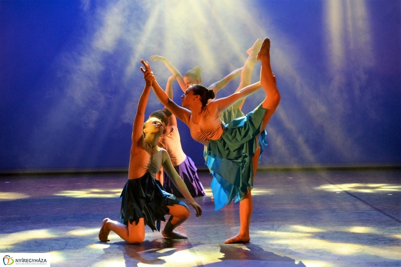 RE-flex táncgála 1