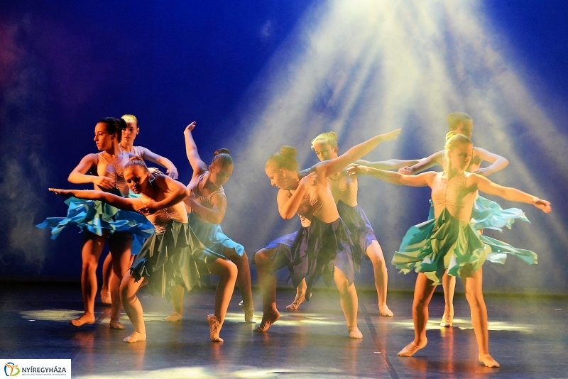 RE-flex táncgála 1